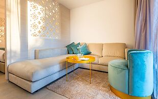 TUI BLUE Medina Gardens – Adults Only – All Inclusive