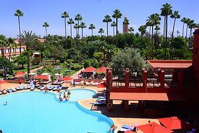 TUI BLUE Medina Gardens – Adults Only – All Inclusive