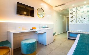 TUI BLUE Medina Gardens – Adults Only – All Inclusive