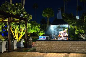 TUI BLUE Medina Gardens – Adults Only – All Inclusive