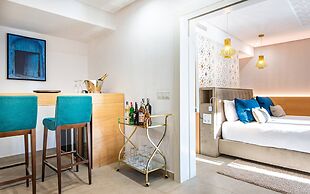 TUI BLUE Medina Gardens – Adults Only – All Inclusive