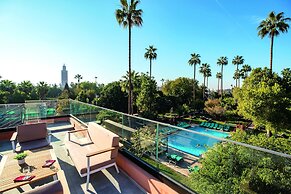 TUI BLUE Medina Gardens – Adults Only – All Inclusive