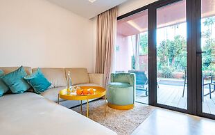 TUI BLUE Medina Gardens – Adults Only – All Inclusive