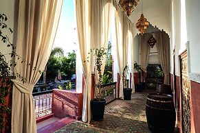 TUI BLUE Medina Gardens – Adults Only – All Inclusive