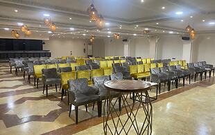 TUI BLUE Medina Gardens – Adults Only – All Inclusive