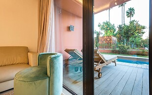 TUI BLUE Medina Gardens – Adults Only – All Inclusive