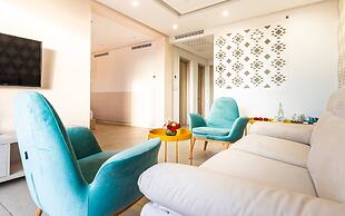 TUI BLUE Medina Gardens – Adults Only – All Inclusive