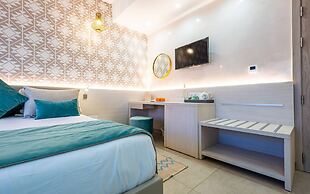 TUI BLUE Medina Gardens – Adults Only – All Inclusive