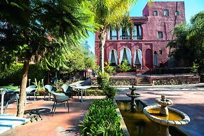 TUI BLUE Medina Gardens – Adults Only – All Inclusive