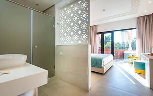 TUI BLUE Medina Gardens – Adults Only – All Inclusive