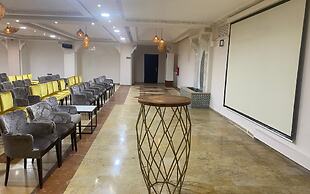 TUI BLUE Medina Gardens – Adults Only – All Inclusive