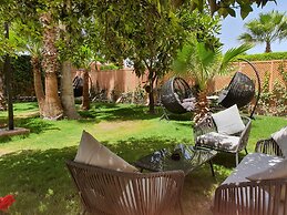 TUI BLUE Medina Gardens – Adults Only – All Inclusive