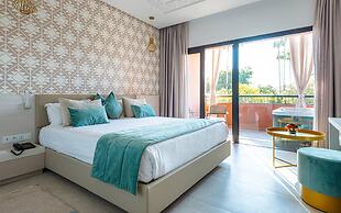 TUI BLUE Medina Gardens – Adults Only – All Inclusive