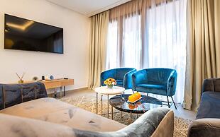 TUI BLUE Medina Gardens – Adults Only – All Inclusive