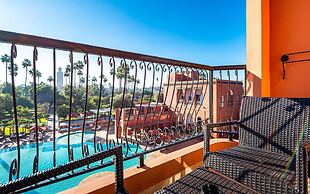 TUI BLUE Medina Gardens – Adults Only – All Inclusive