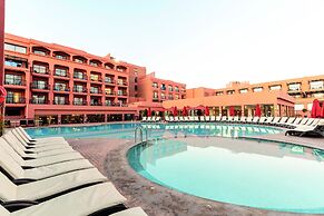 TUI BLUE Medina Gardens – Adults Only – All Inclusive