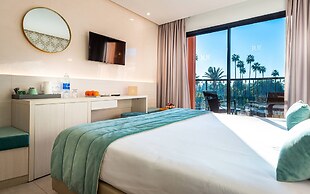 TUI BLUE Medina Gardens – Adults Only – All Inclusive