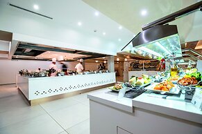 TUI BLUE Medina Gardens – Adults Only – All Inclusive