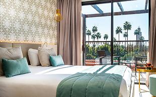 TUI BLUE Medina Gardens – Adults Only – All Inclusive