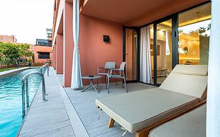 TUI BLUE Medina Gardens – Adults Only – All Inclusive