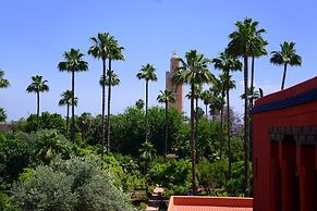 TUI BLUE Medina Gardens – Adults Only – All Inclusive