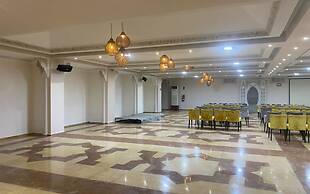 TUI BLUE Medina Gardens – Adults Only – All Inclusive