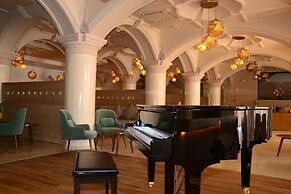 TUI BLUE Medina Gardens – Adults Only – All Inclusive