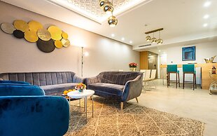 TUI BLUE Medina Gardens – Adults Only – All Inclusive