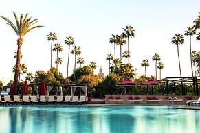 TUI BLUE Medina Gardens – Adults Only – All Inclusive