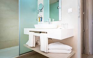 TUI BLUE Medina Gardens – Adults Only – All Inclusive