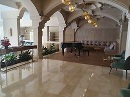 TUI BLUE Medina Gardens – Adults Only – All Inclusive