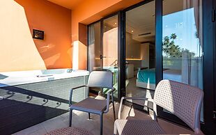 TUI BLUE Medina Gardens – Adults Only – All Inclusive