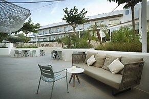 Inturotel Cala Esmeralda Beach Hotel & Spa - Adults Only