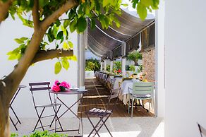 Inturotel Cala Esmeralda Beach Hotel & Spa - Adults Only