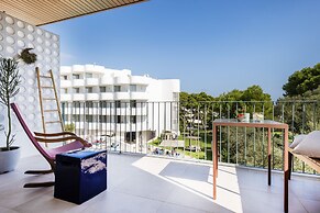 Inturotel Cala Esmeralda Beach Hotel & Spa - Adults Only