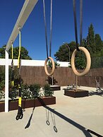 Inturotel Cala Esmeralda Beach Hotel & Spa - Adults Only