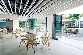 Inturotel Cala Esmeralda Beach Hotel & Spa - Adults Only