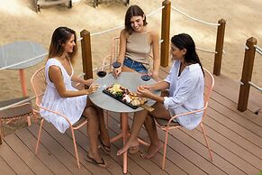 Inturotel Cala Esmeralda Beach Hotel & Spa - Adults Only