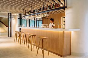 Inturotel Cala Esmeralda Beach Hotel & Spa - Adults Only