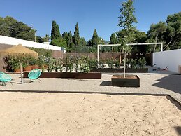 Inturotel Cala Esmeralda Beach Hotel & Spa - Adults Only