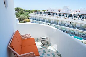 Inturotel Cala Esmeralda Beach Hotel & Spa - Adults Only