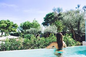 Inturotel Cala Esmeralda Beach Hotel & Spa - Adults Only