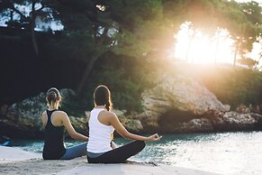 Inturotel Cala Esmeralda Beach Hotel & Spa - Adults Only