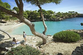 Inturotel Cala Esmeralda Beach Hotel & Spa - Adults Only