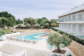 Inturotel Cala Esmeralda Beach Hotel & Spa - Adults Only