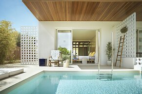 Inturotel Cala Esmeralda Beach Hotel & Spa - Adults Only