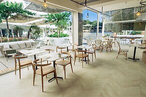 Inturotel Cala Esmeralda Beach Hotel & Spa - Adults Only