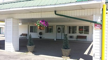 Travelodge by Wyndham McBride