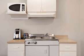 Travelodge by Wyndham McBride