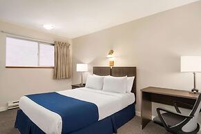 Travelodge by Wyndham McBride